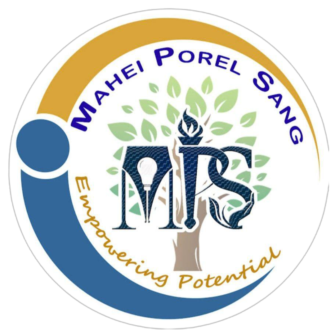 MPS Logo